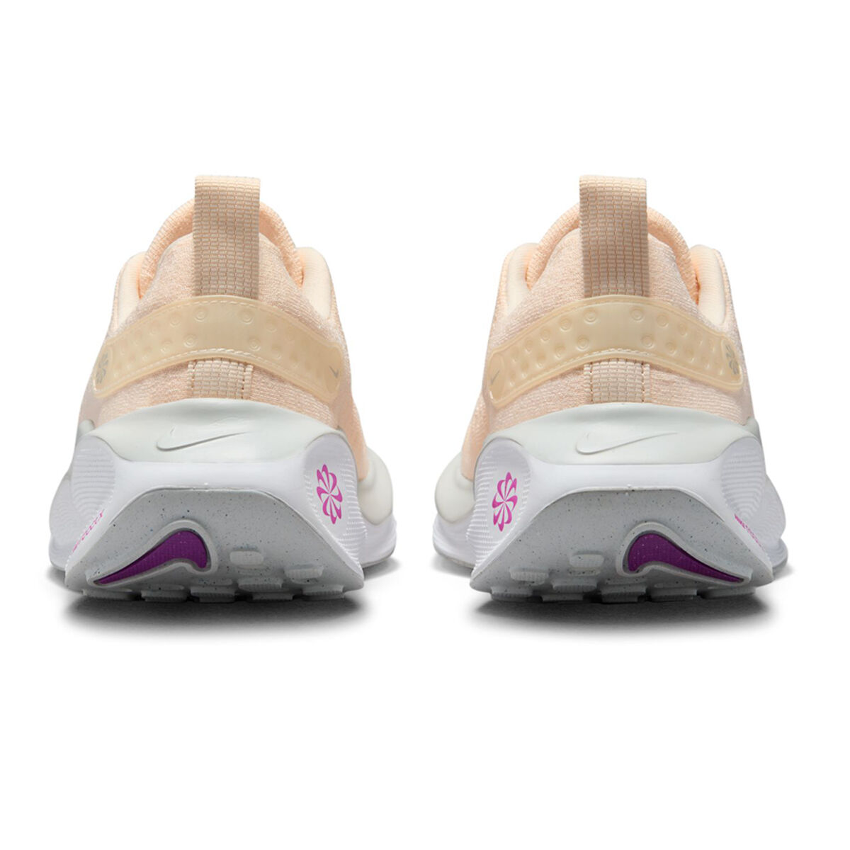 Nike InfinityRN 4 Womens Running Shoes