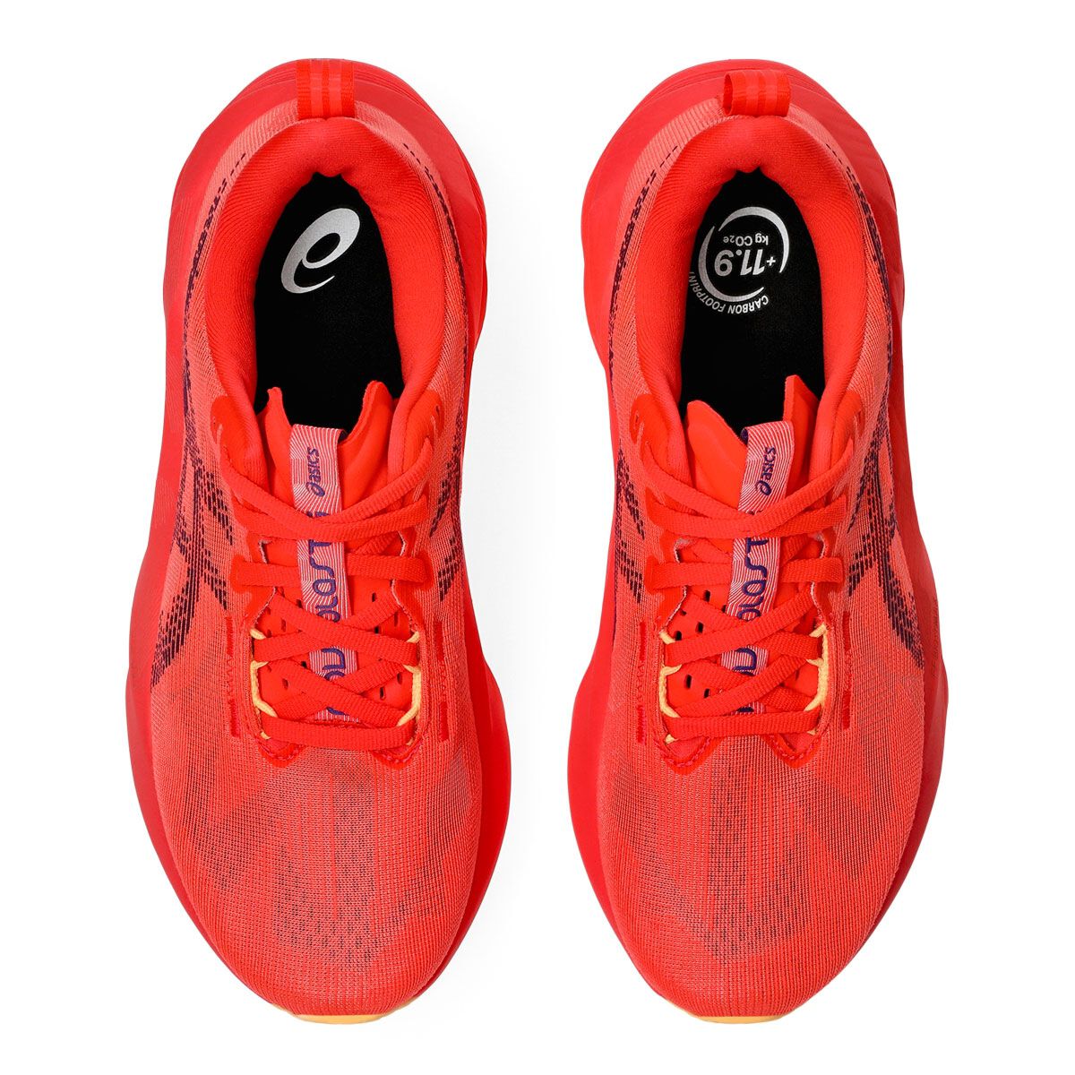 Asics Novablast 5 Womens Running Shoes