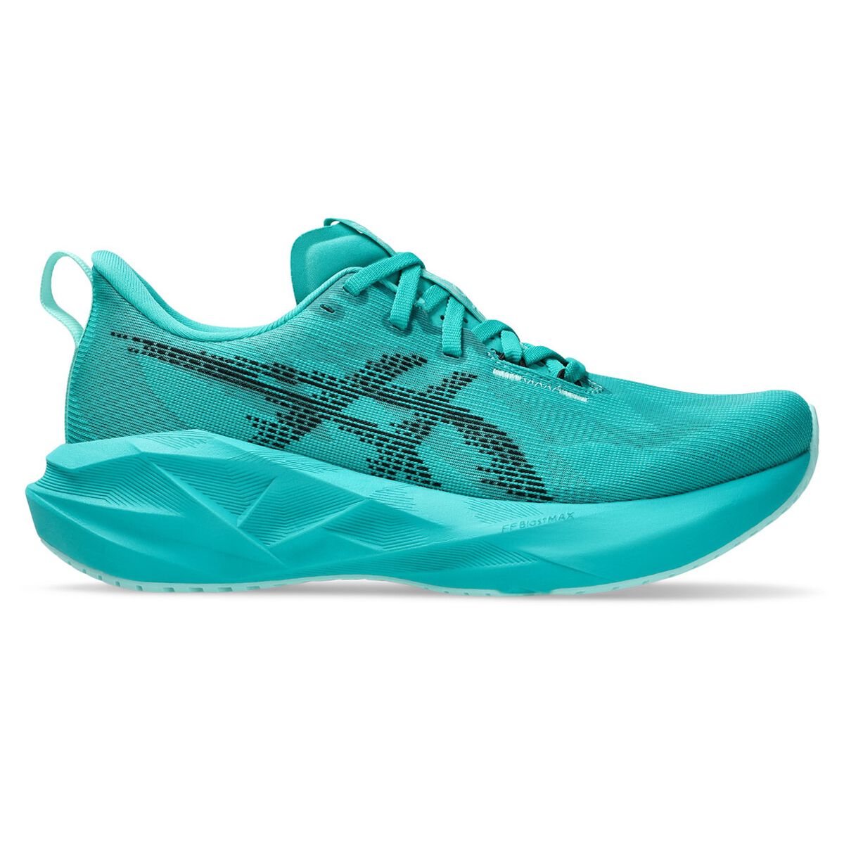 Asics Novablast 5 Womens Running Shoes