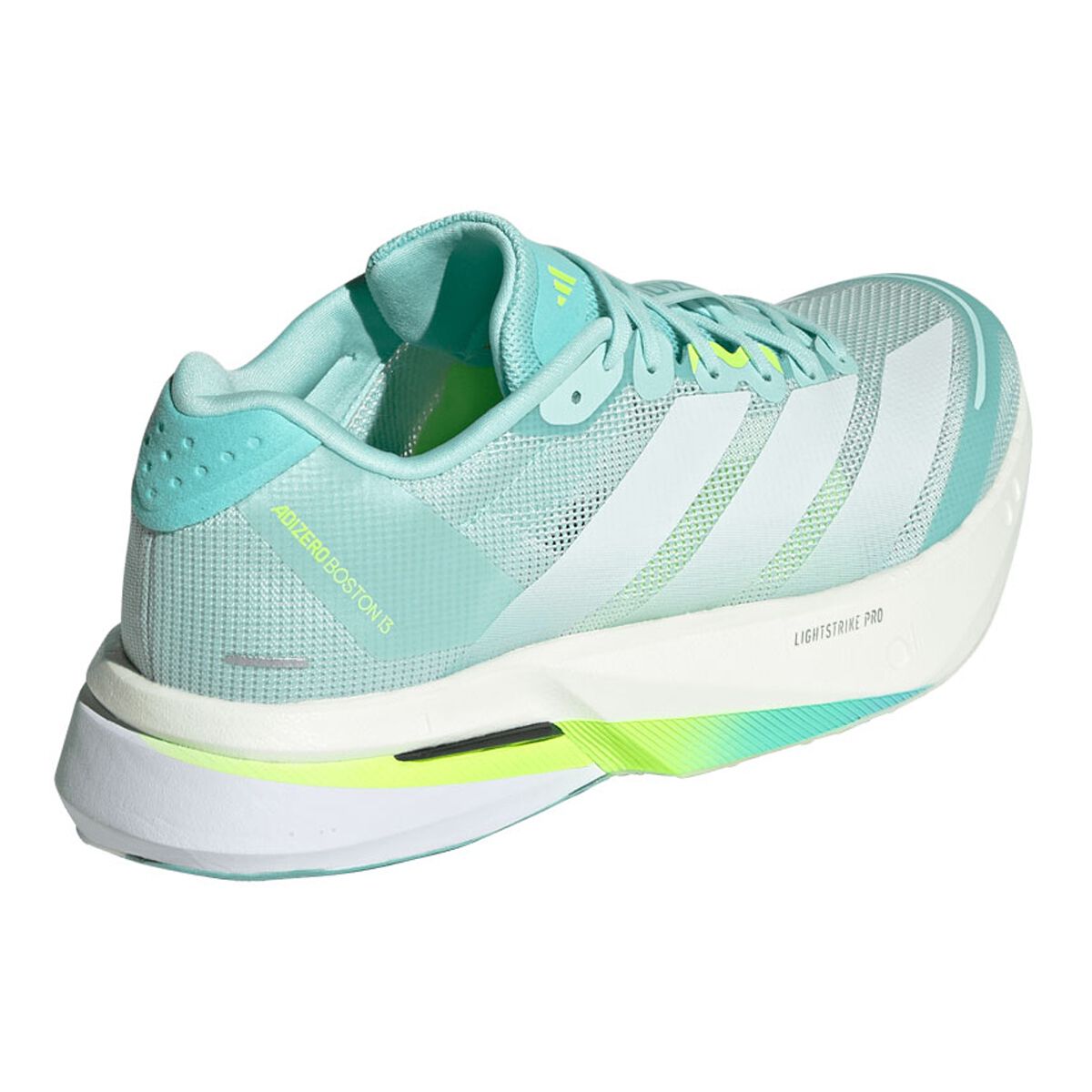 adidas Adizero Boston 13 Womens Running Shoes