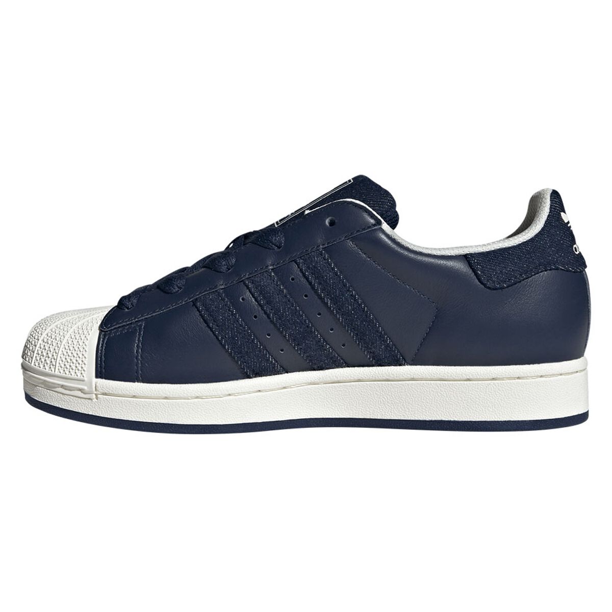 adidas Originals Superstar II Womens Casual Shoes