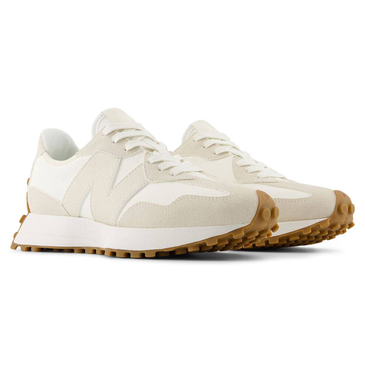 New Balance 327 Womens Casual Shoes