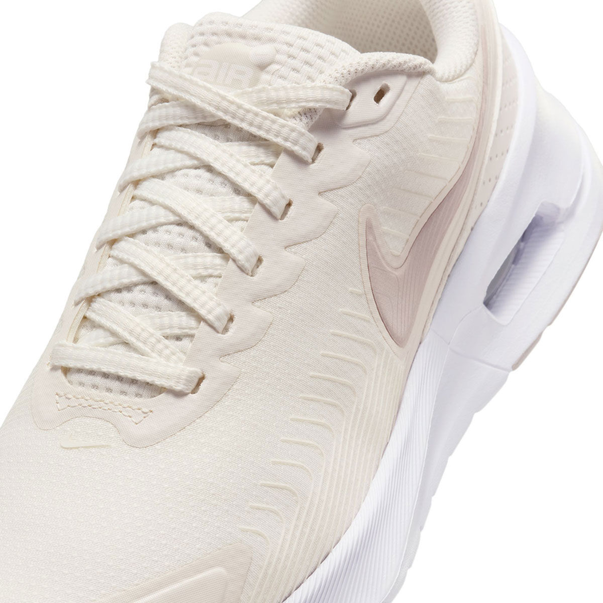 Nike Air Max Nuaxis Womens Casual Shoes