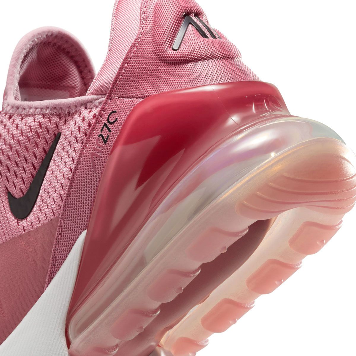 Nike Air Max 270 Womens Casual Shoes