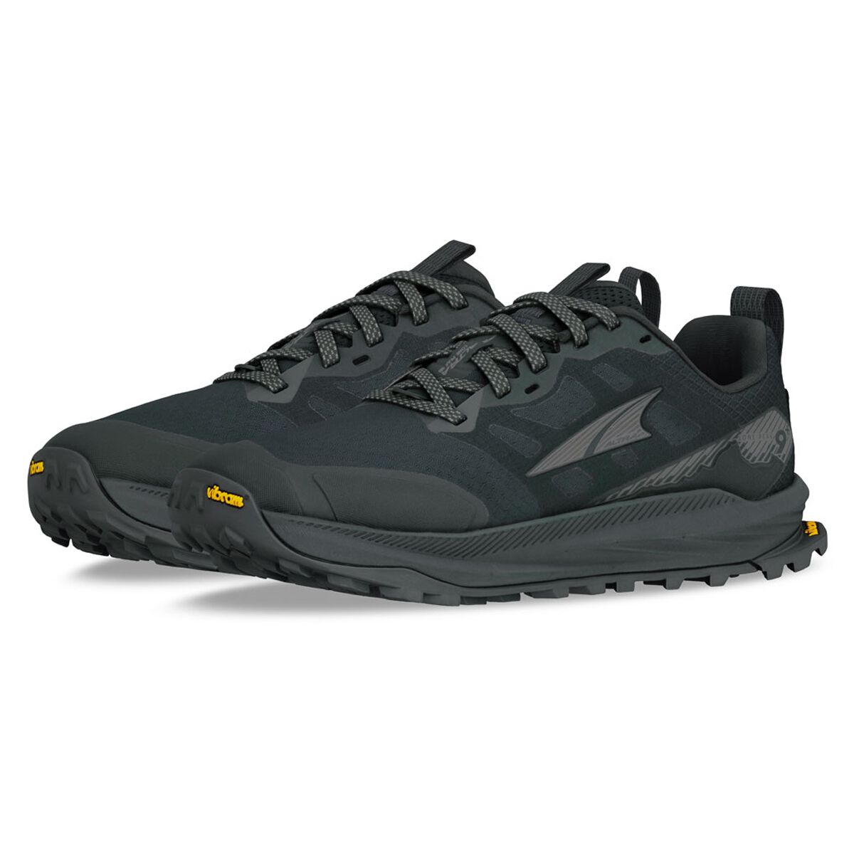 Altra Lone Peak 9+ Womens Trail Running Shoes