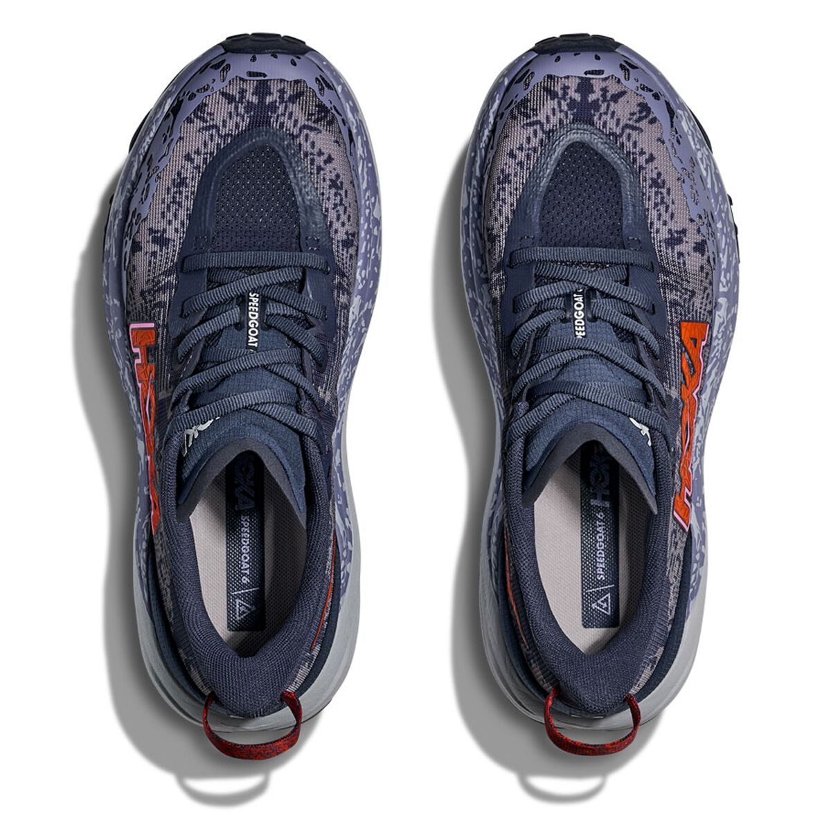 Hoka Speedgoat 6 Womens Trail Running Shoes