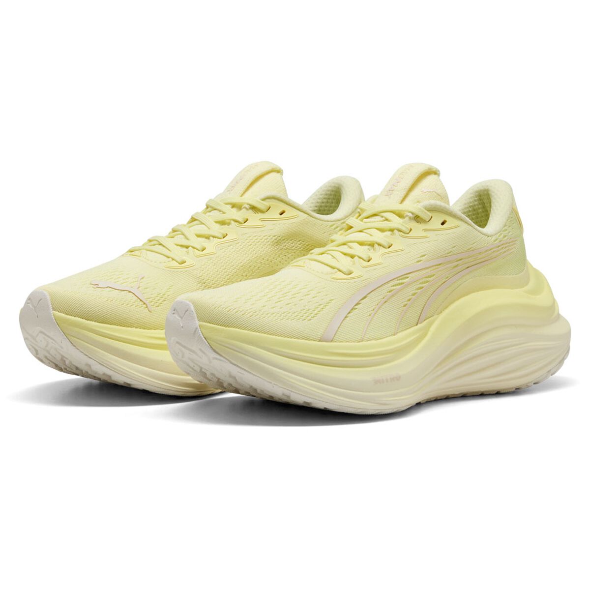 Puma MagMax NITRO Womens Running Shoes
