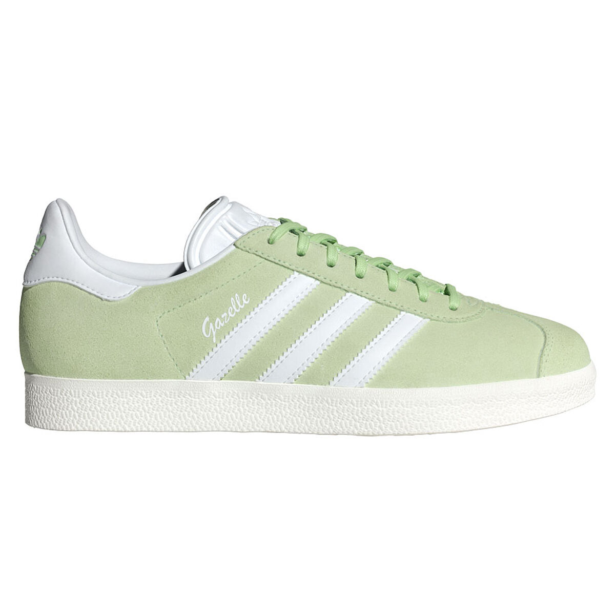 adidas Originals Gazelle Womens Casual Shoes