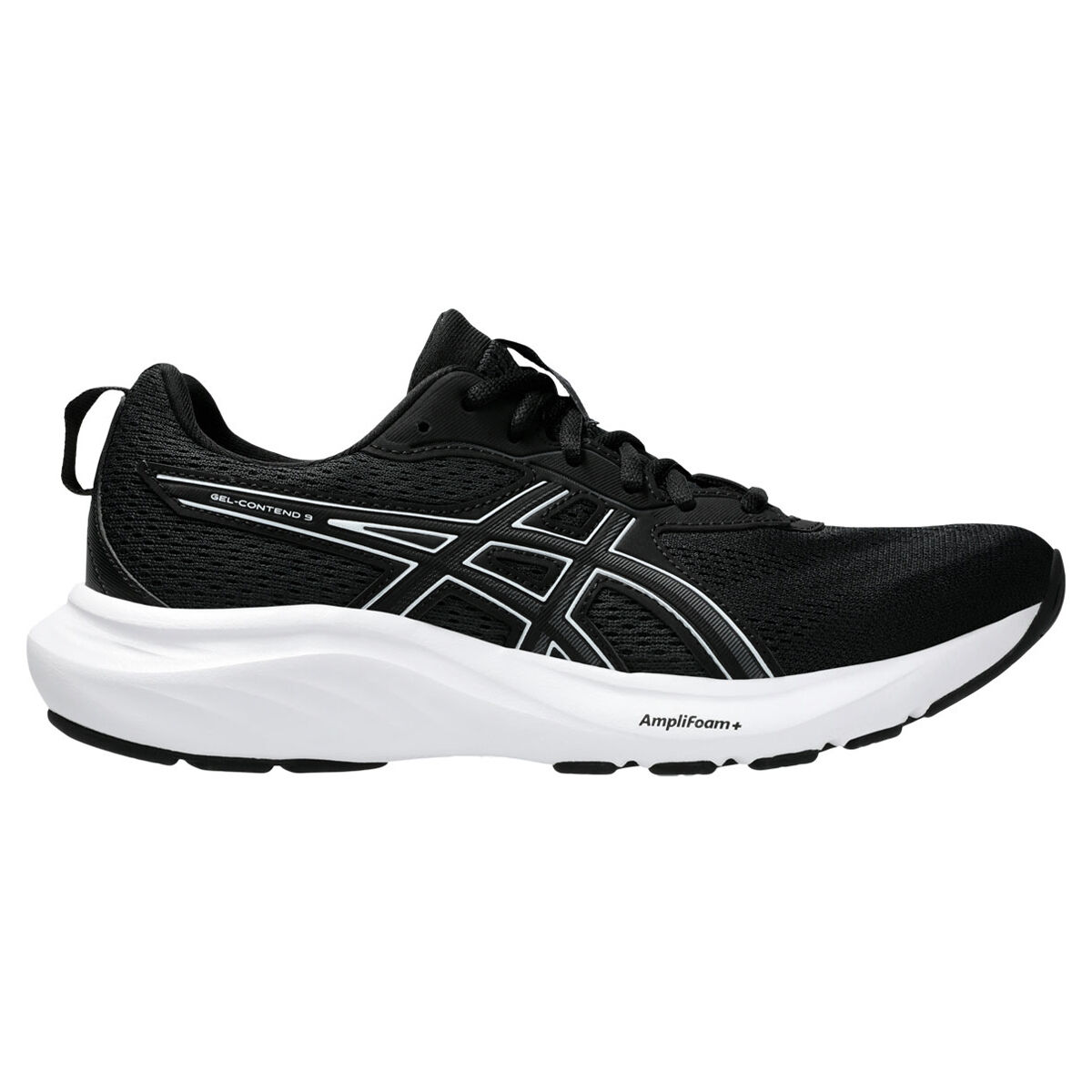 Asics GEL Contend 9 Womens Running Shoes