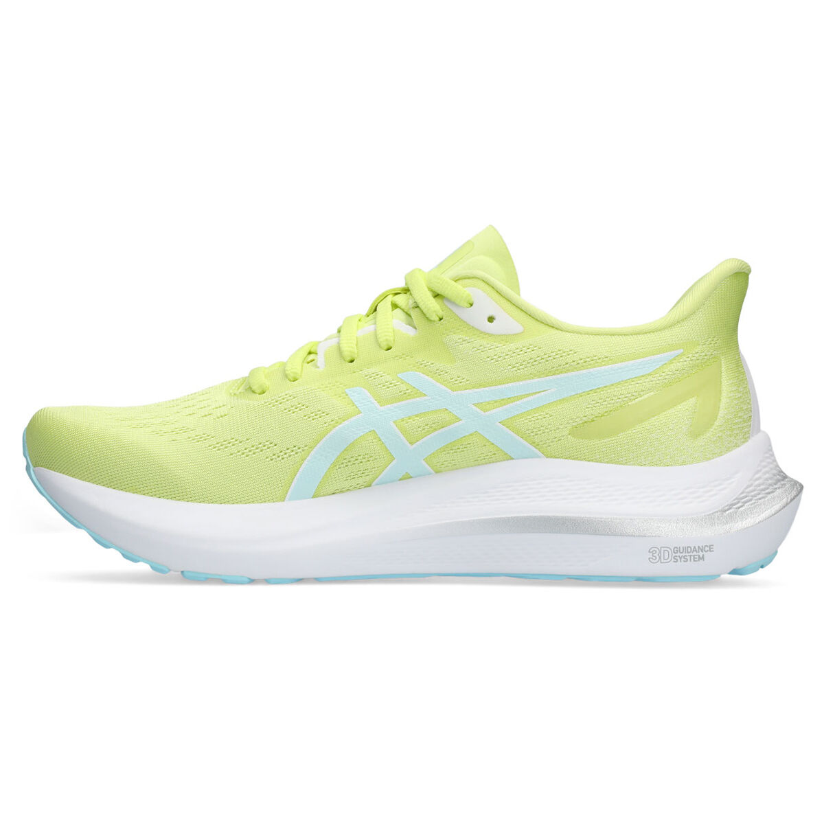 Asics GT 2000 12 Womens Running Shoes