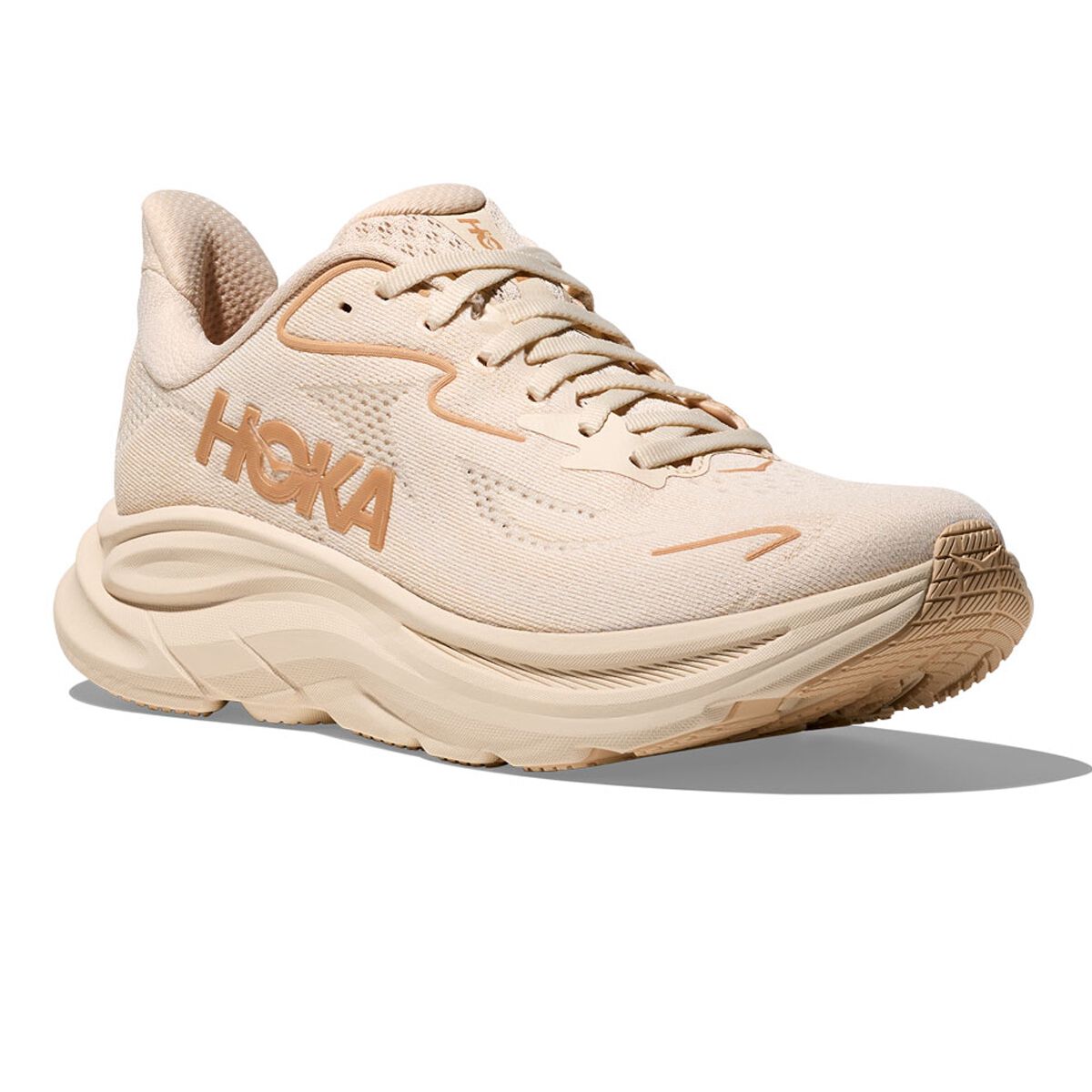 Hoka Clifton 10 Womens Running Shoes
