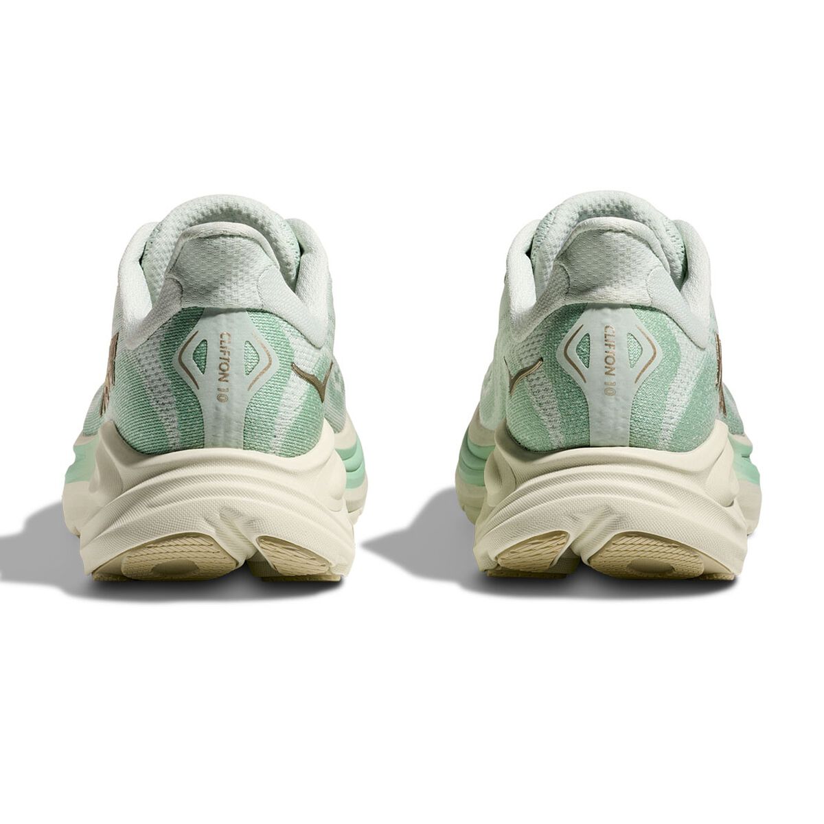 Hoka Clifton 10 Womens Running Shoes