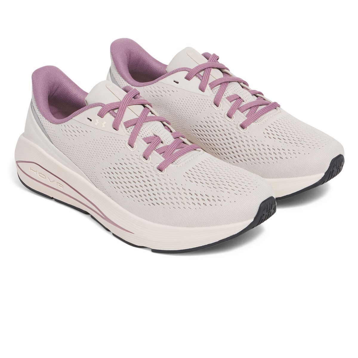 Under Armour Sonic 7 Womens Running Shoes