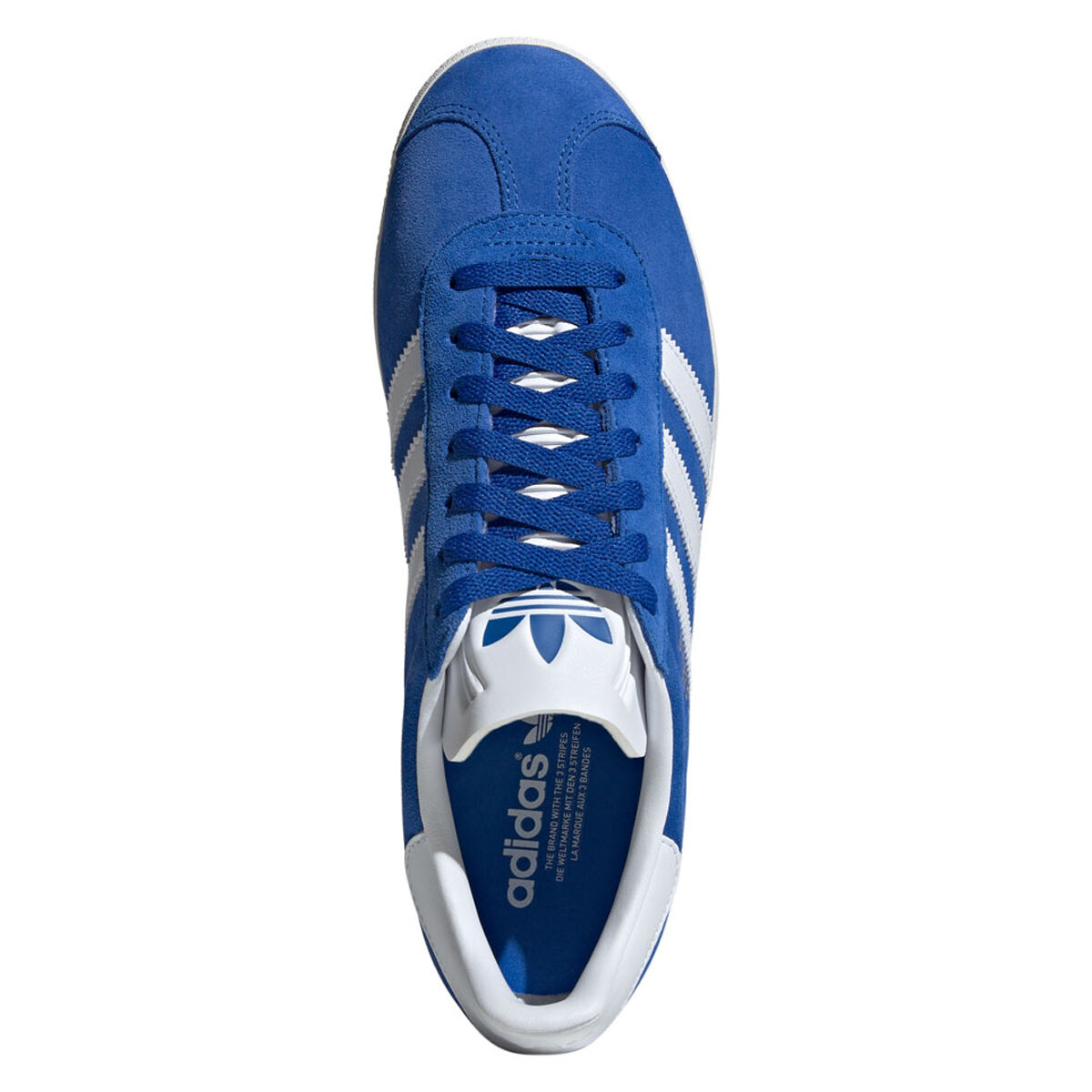 adidas Originals Gazelle Casual Shoes