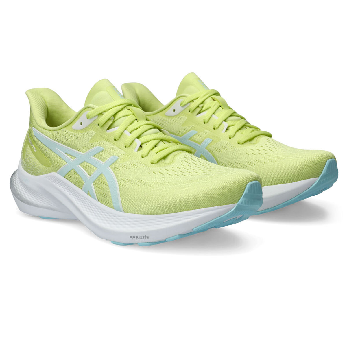 Asics GT 2000 12 Womens Running Shoes