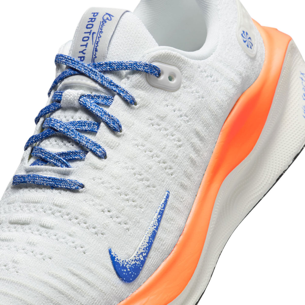 Nike InfinityRN 4 Womens Running Shoes