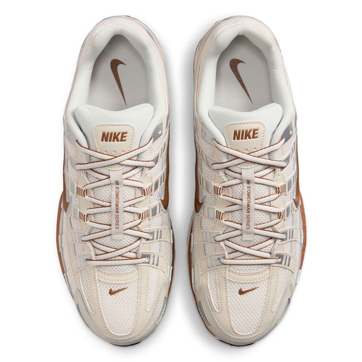 Nike P-6000 Casual Shoes