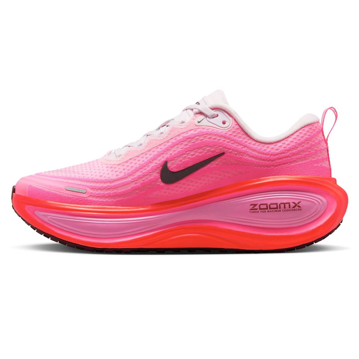 Nike Vomero Plus Womens Running Shoes