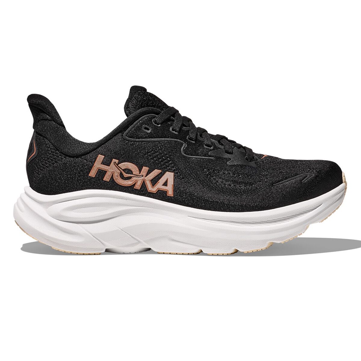 Hoka Clifton 10 Womens Running Shoes