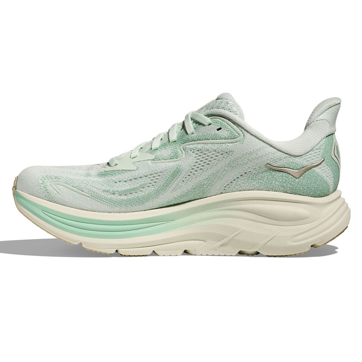 Hoka Clifton 10 Womens Running Shoes
