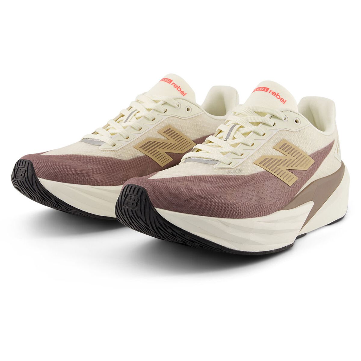 New Balance FuelCell Rebel V5 Womens Running Shoes