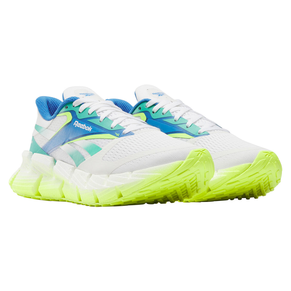 Reebok FloatZig 1 Womens Running Shoes