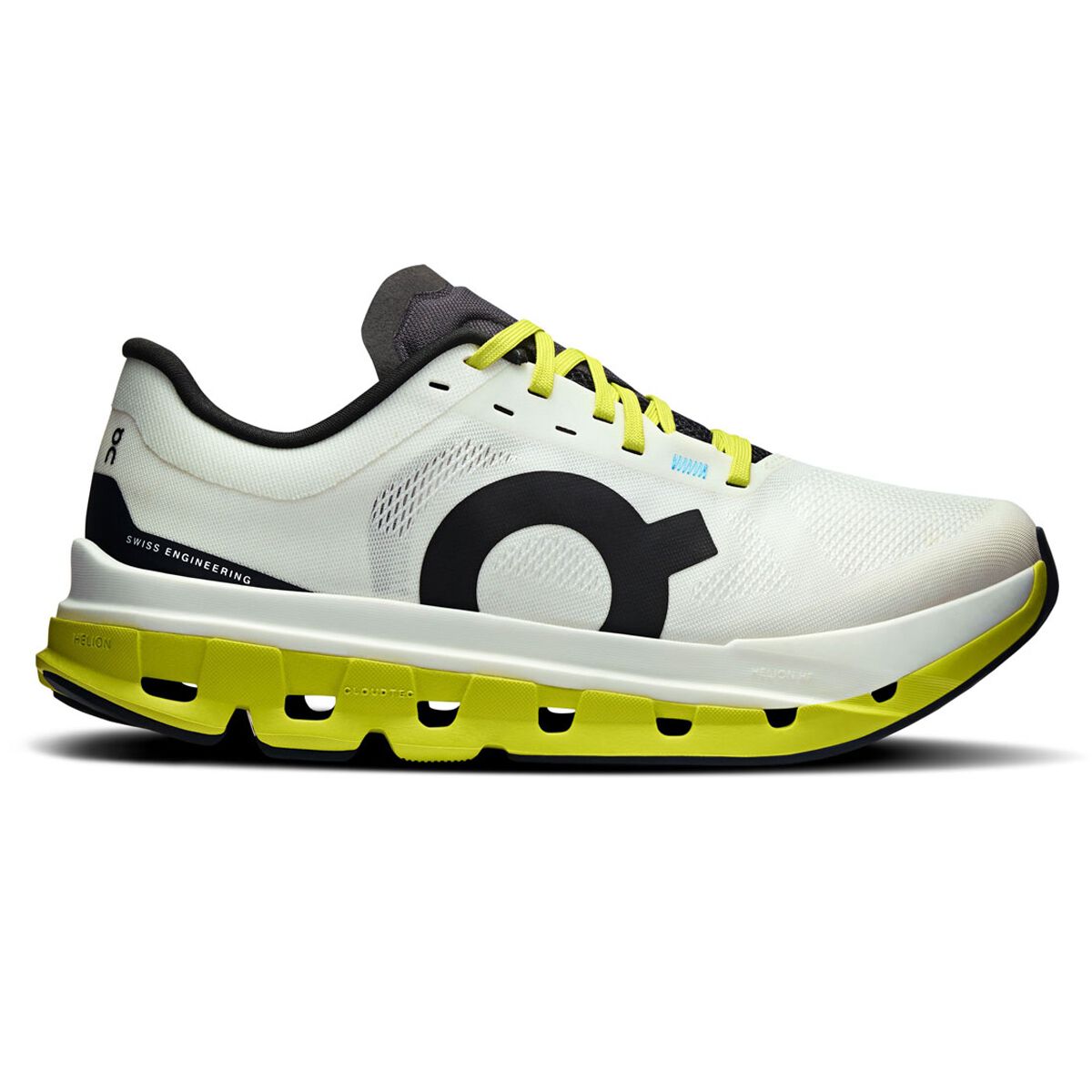 On Cloudflow 5 Womens Running Shoes