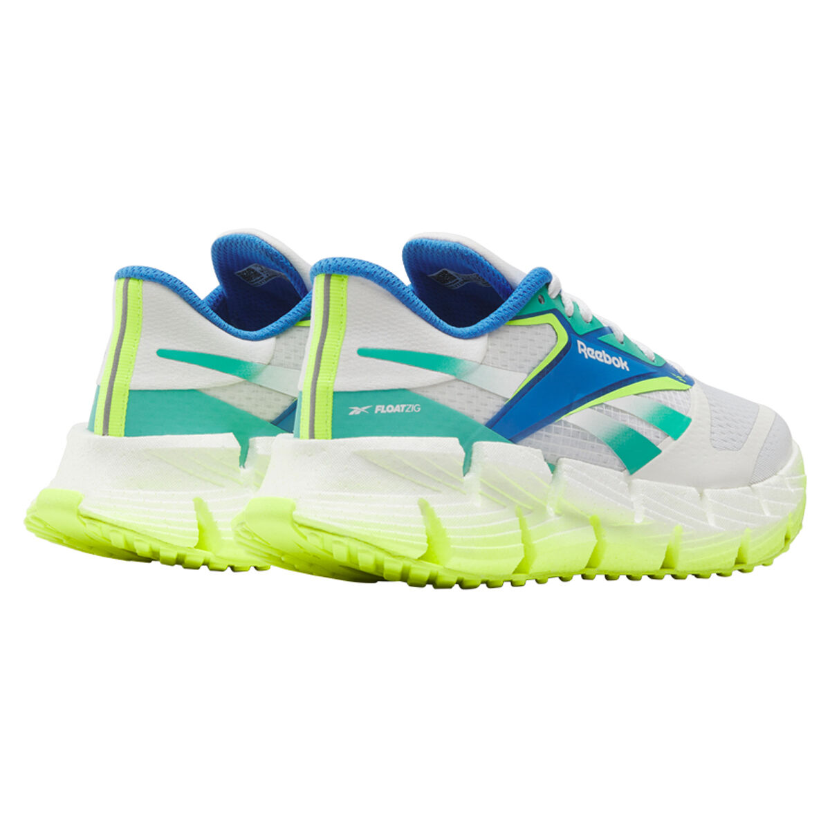 Reebok FloatZig 1 Womens Running Shoes