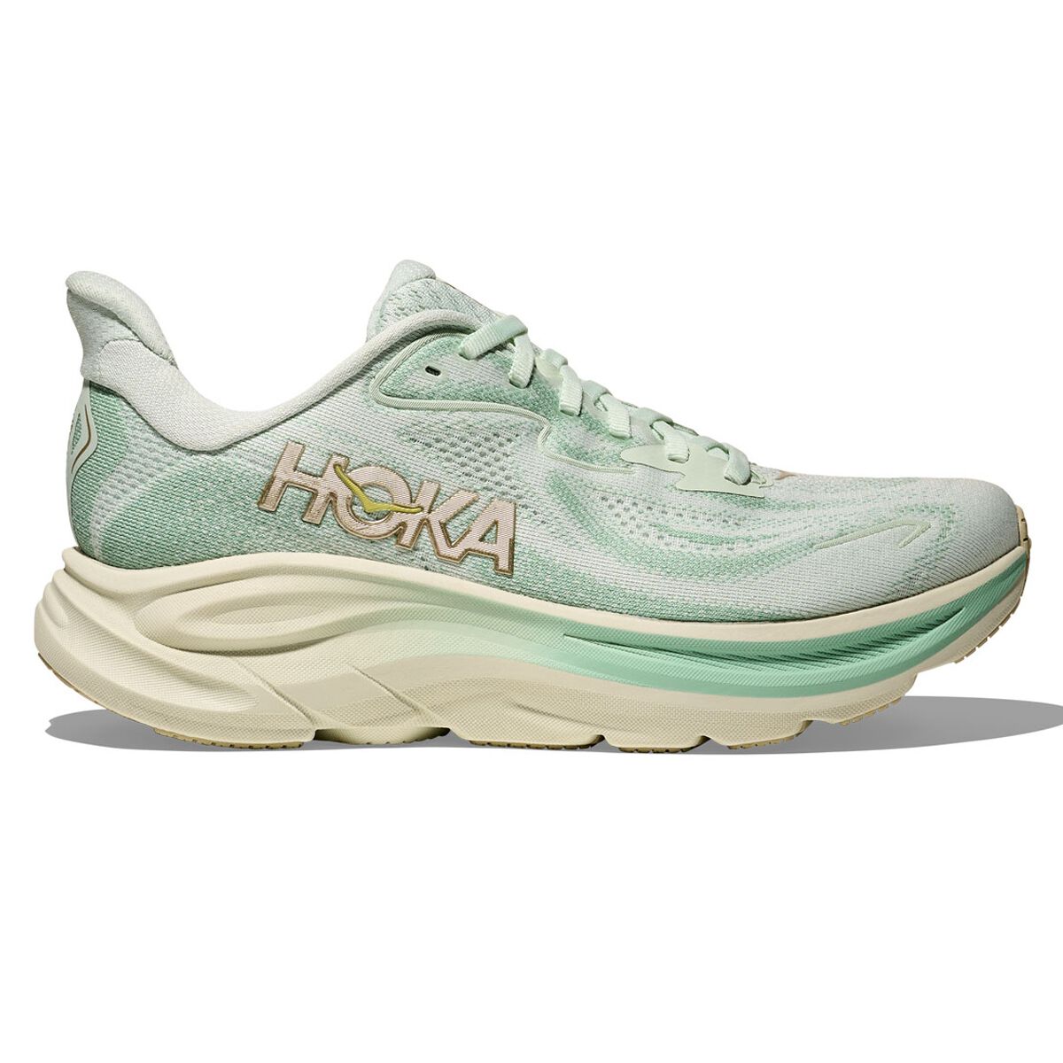Hoka Clifton 10 Womens Running Shoes
