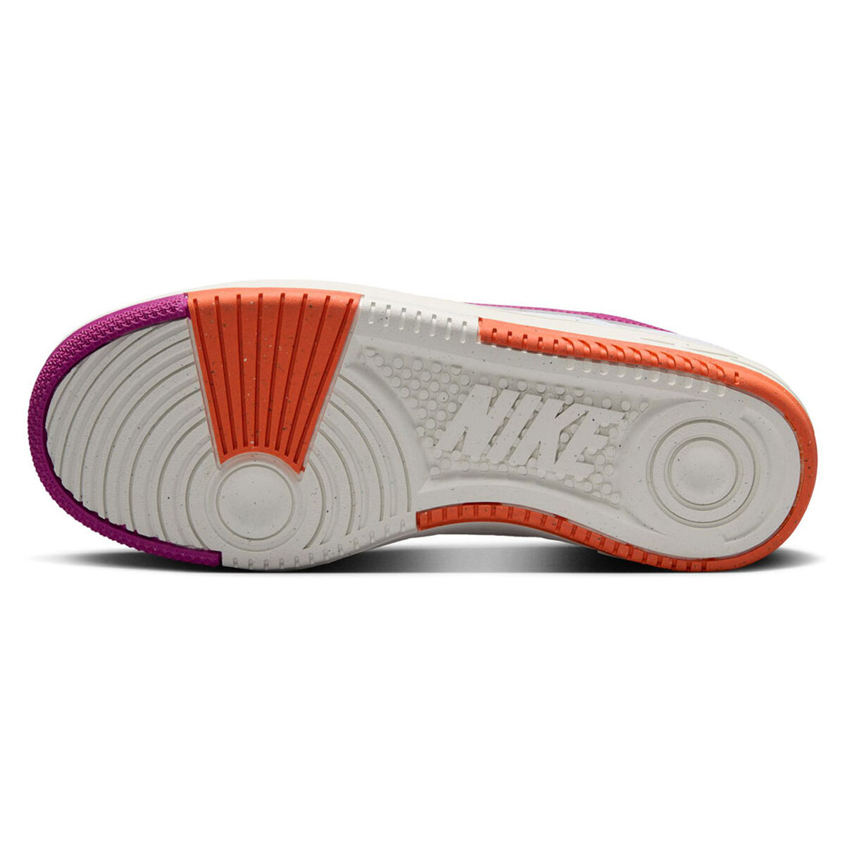 Nike Gamma Force Womens Casual Shoes