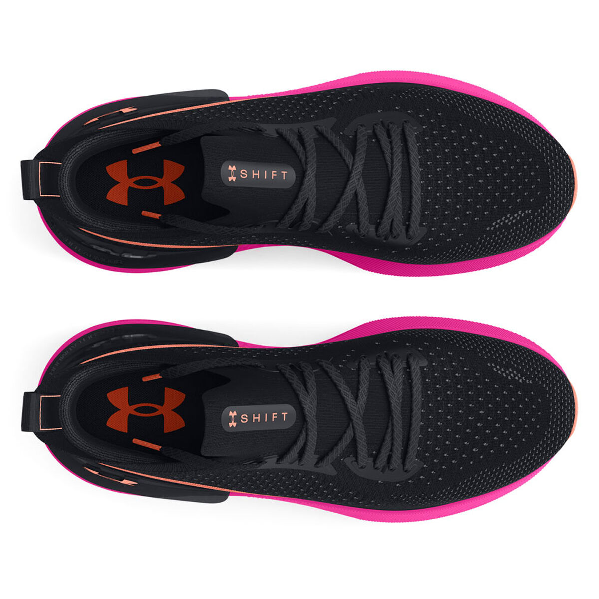 Under Armour Shift Womens Running Shoes