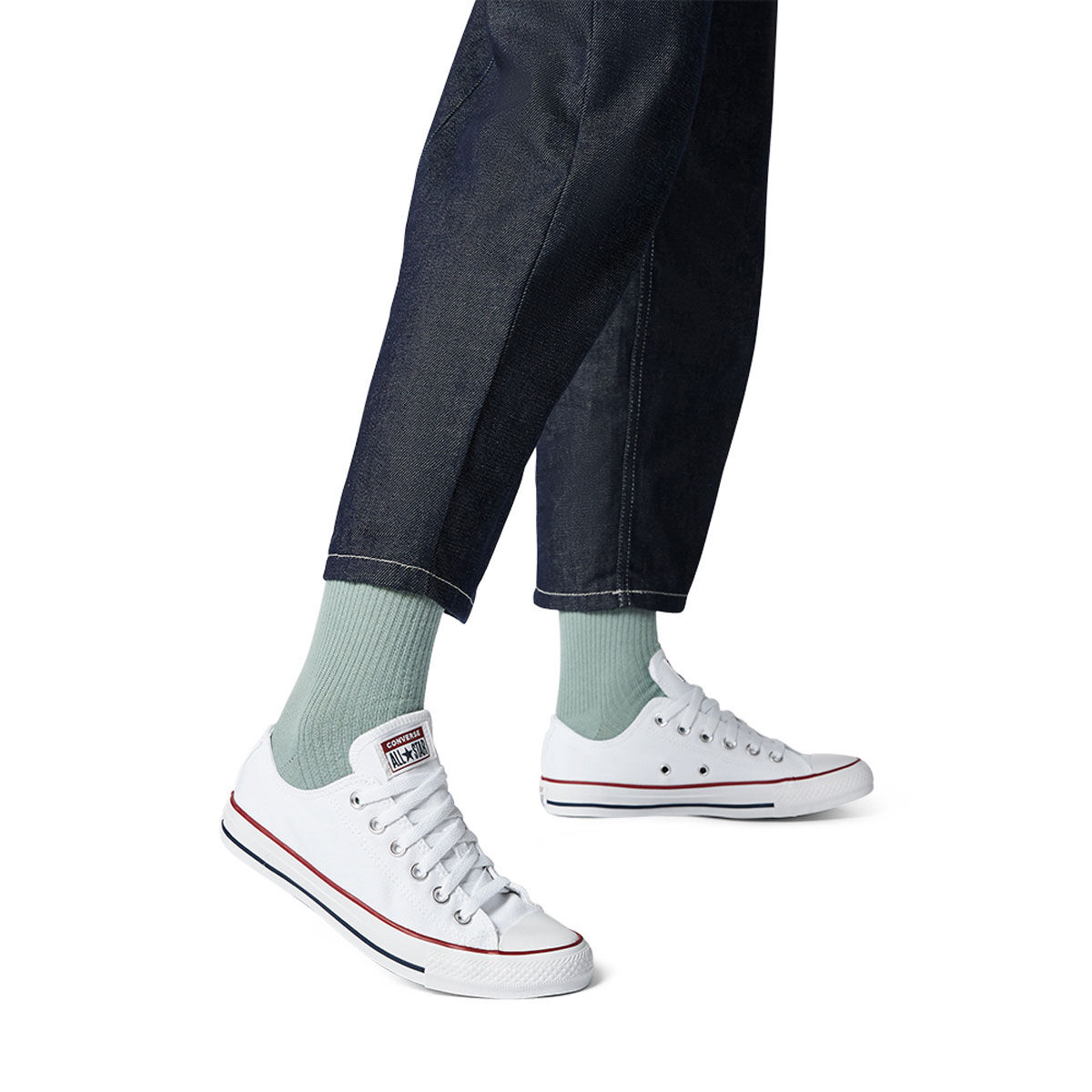 Converse Chuck Taylor All Star Low Casual Shoes