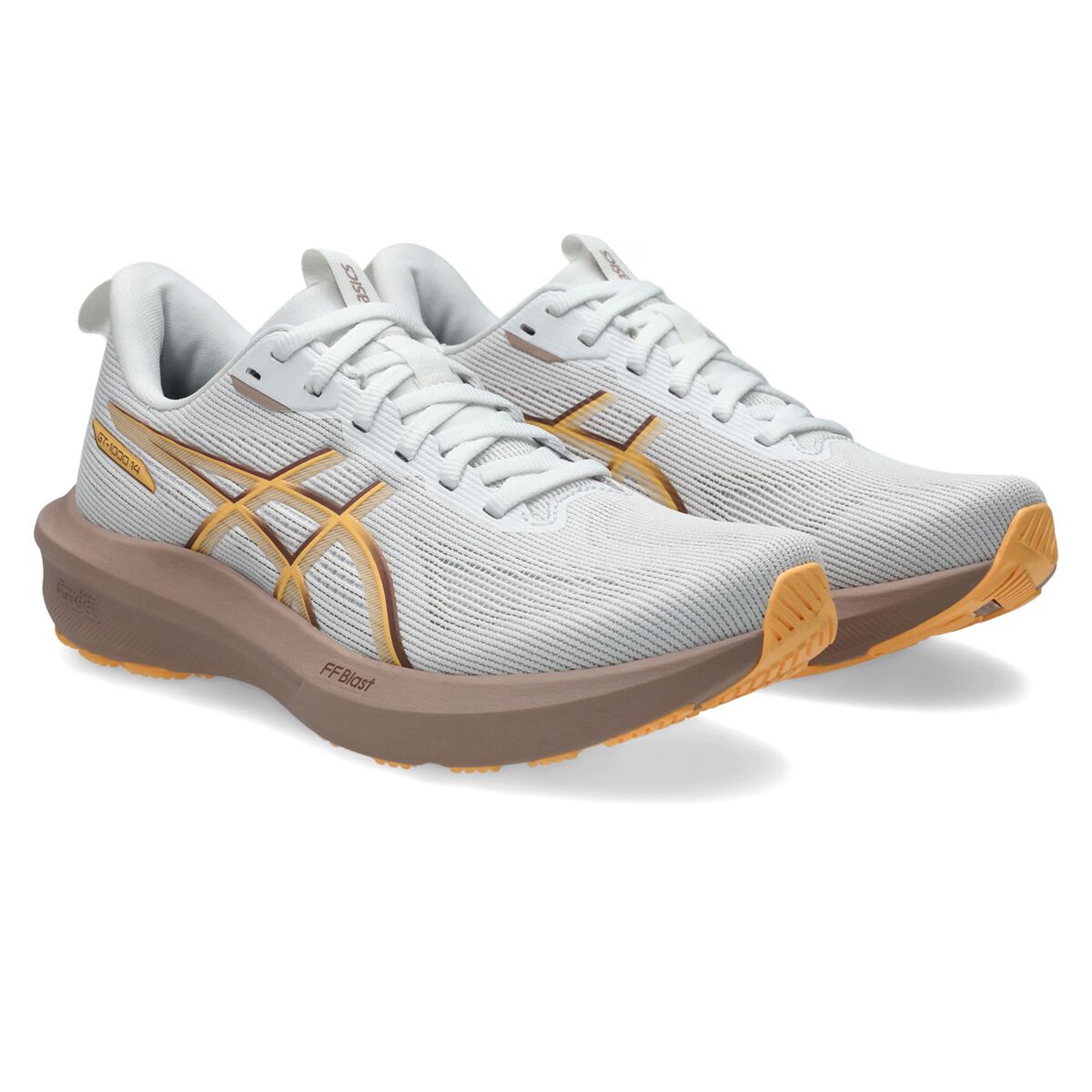 Asics GT 1000 14 Womens Running Shoes