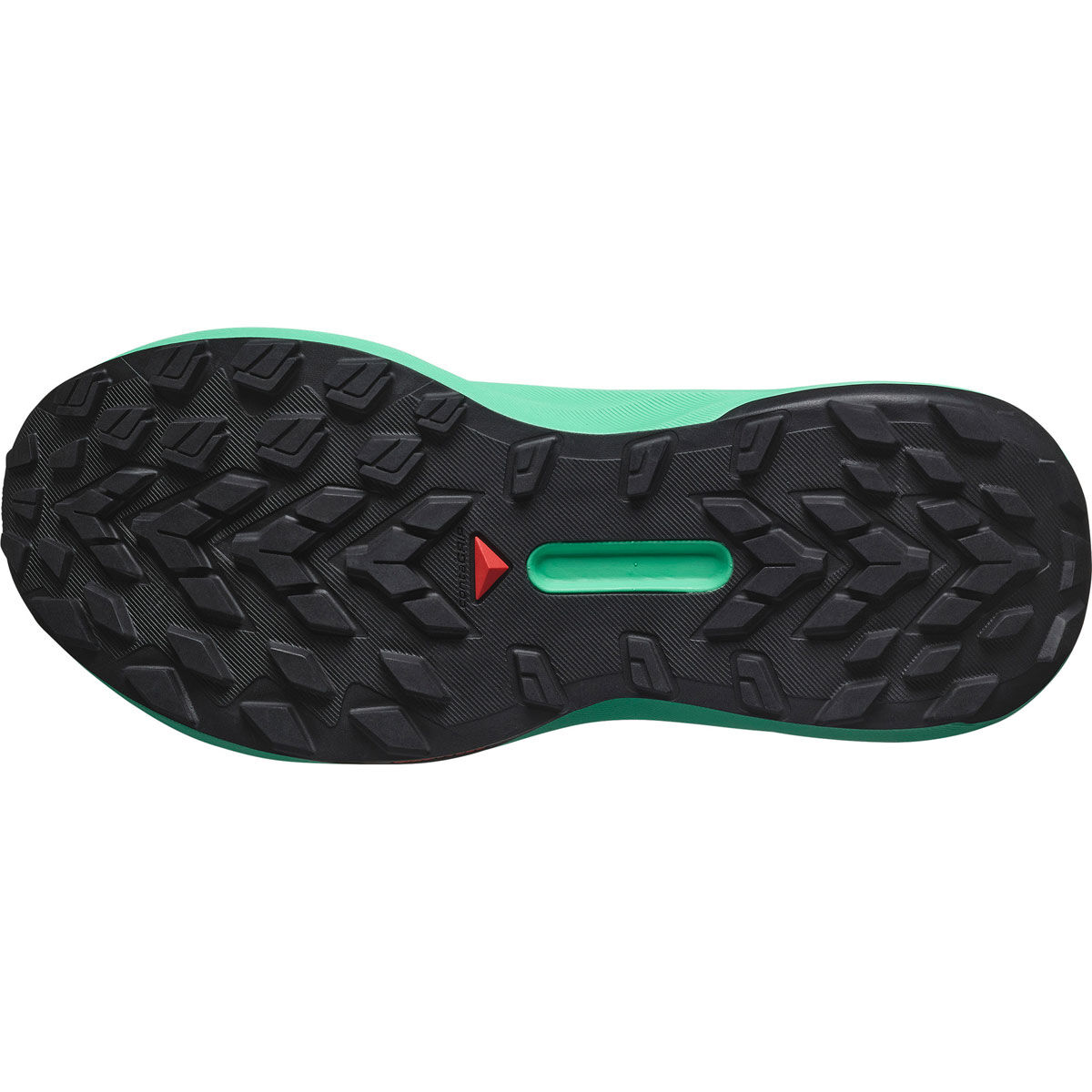 Salomon Womens Genesis Trail Running Shoes