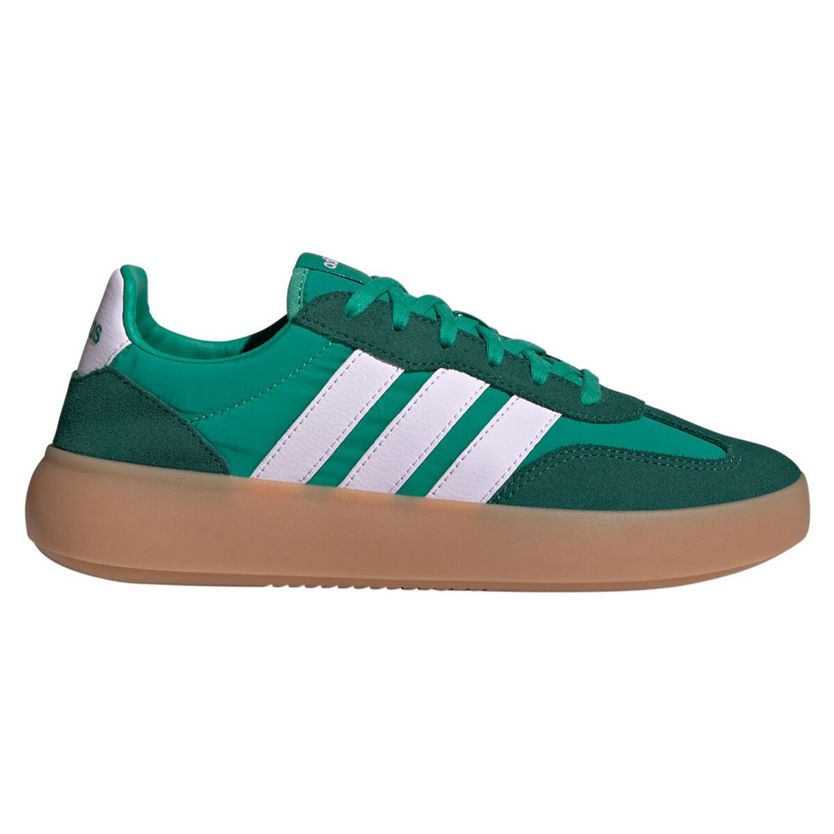 adidas Barreda Decode Womens Casual Shoes