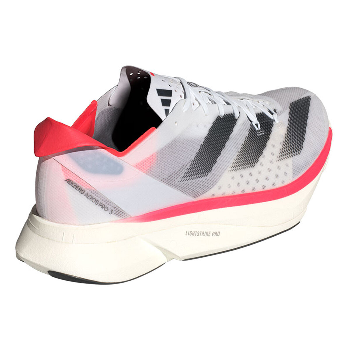 adidas Adizero Adios Pro 3 Running Shoes