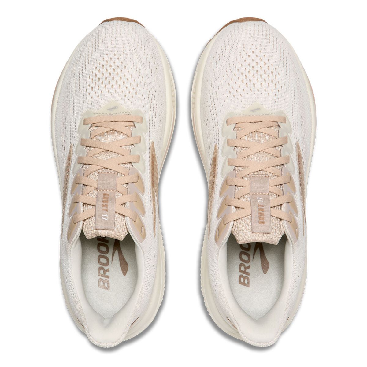 Brooks Ghost 17 Womens Running Shoes