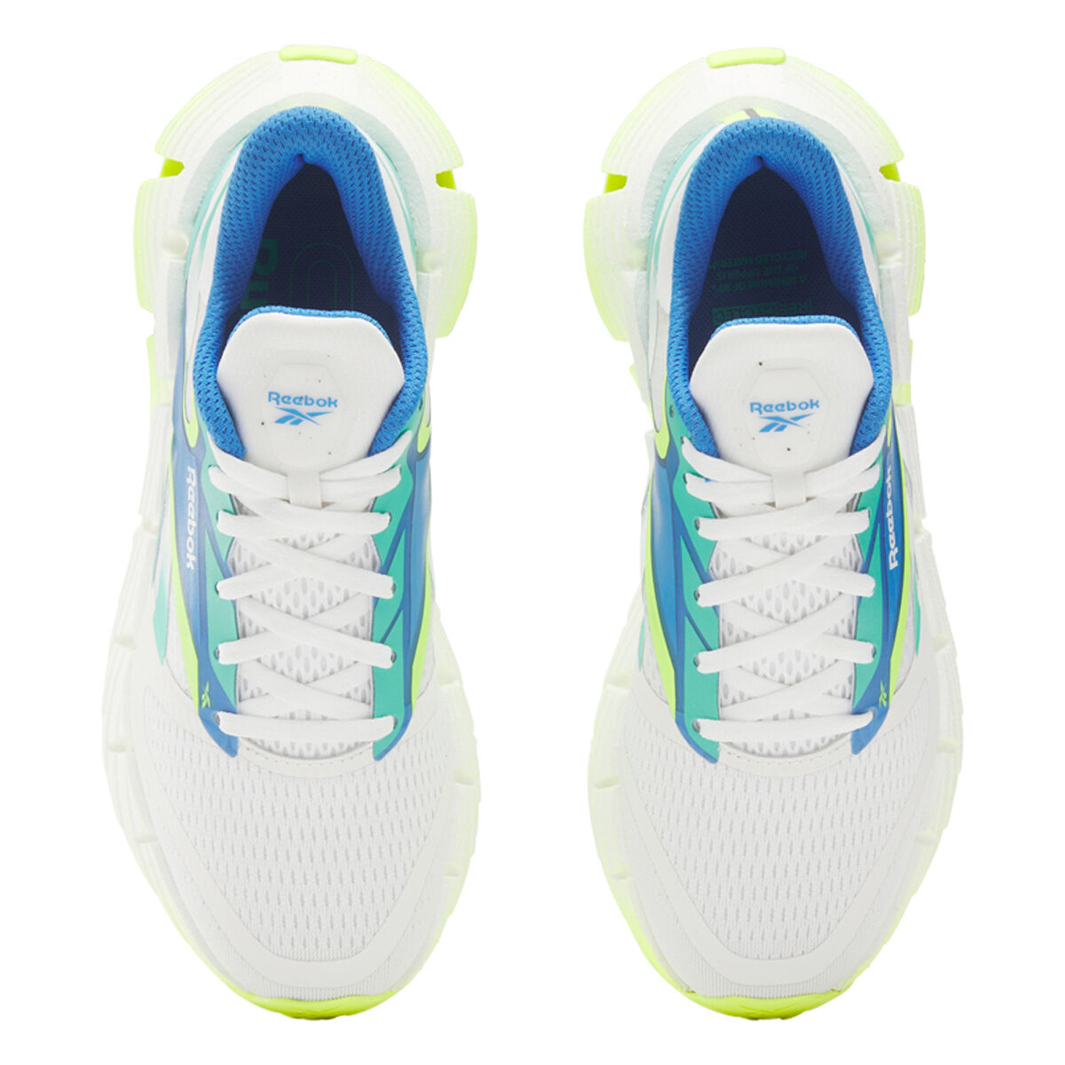 Reebok FloatZig 1 Womens Running Shoes