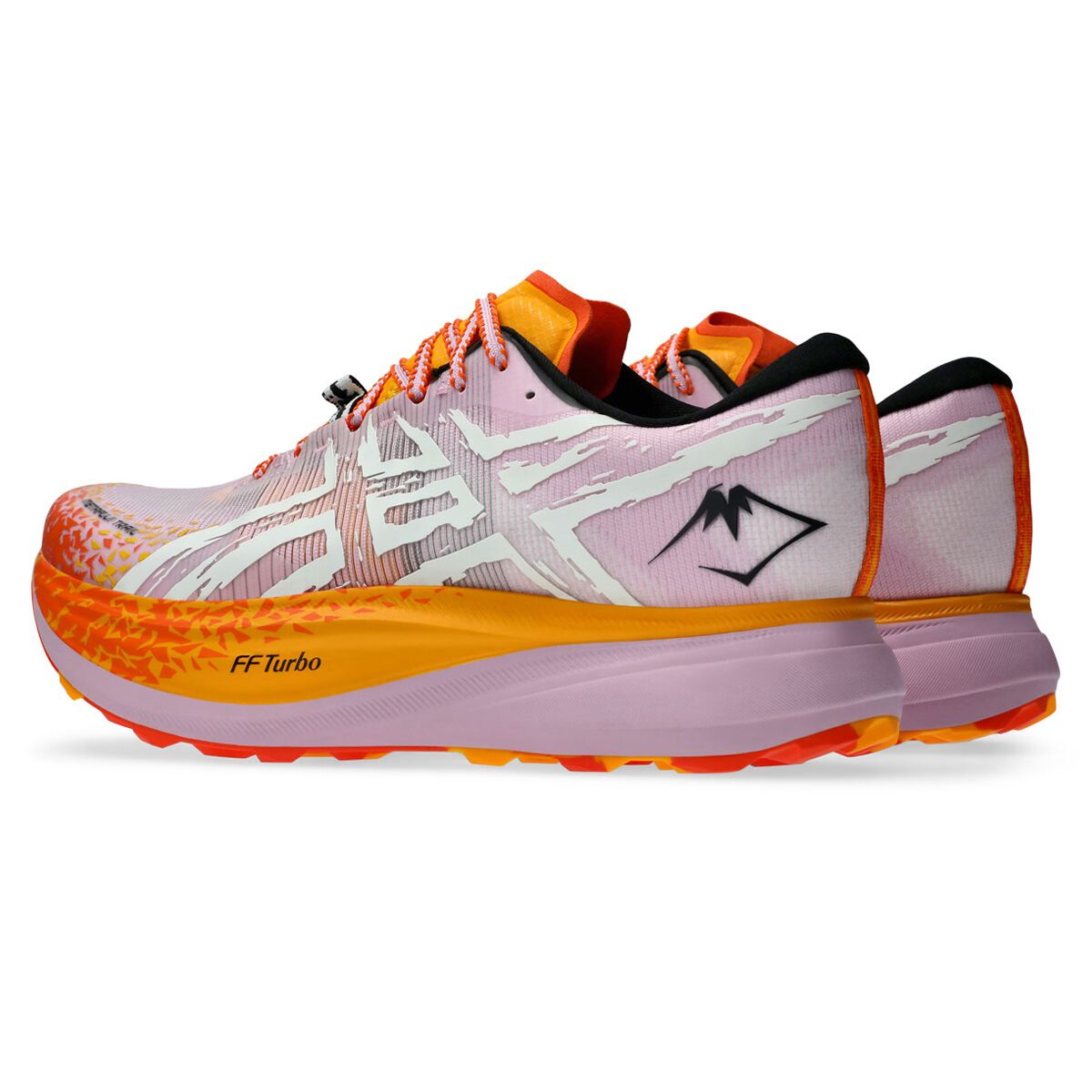 Asics Metafuji Trail Trail Running Shoes