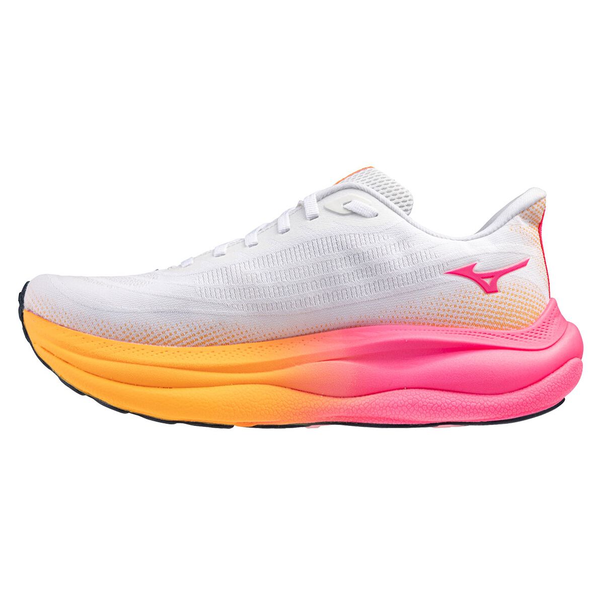 Mizuno Wave Sky 9 Hanabi Running Shoes