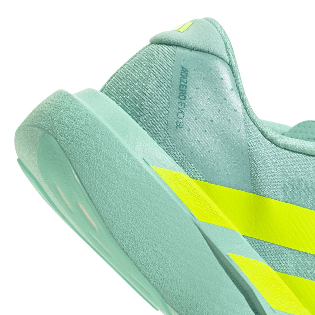 adidas Adizero Evo SL Womens Running Shoes