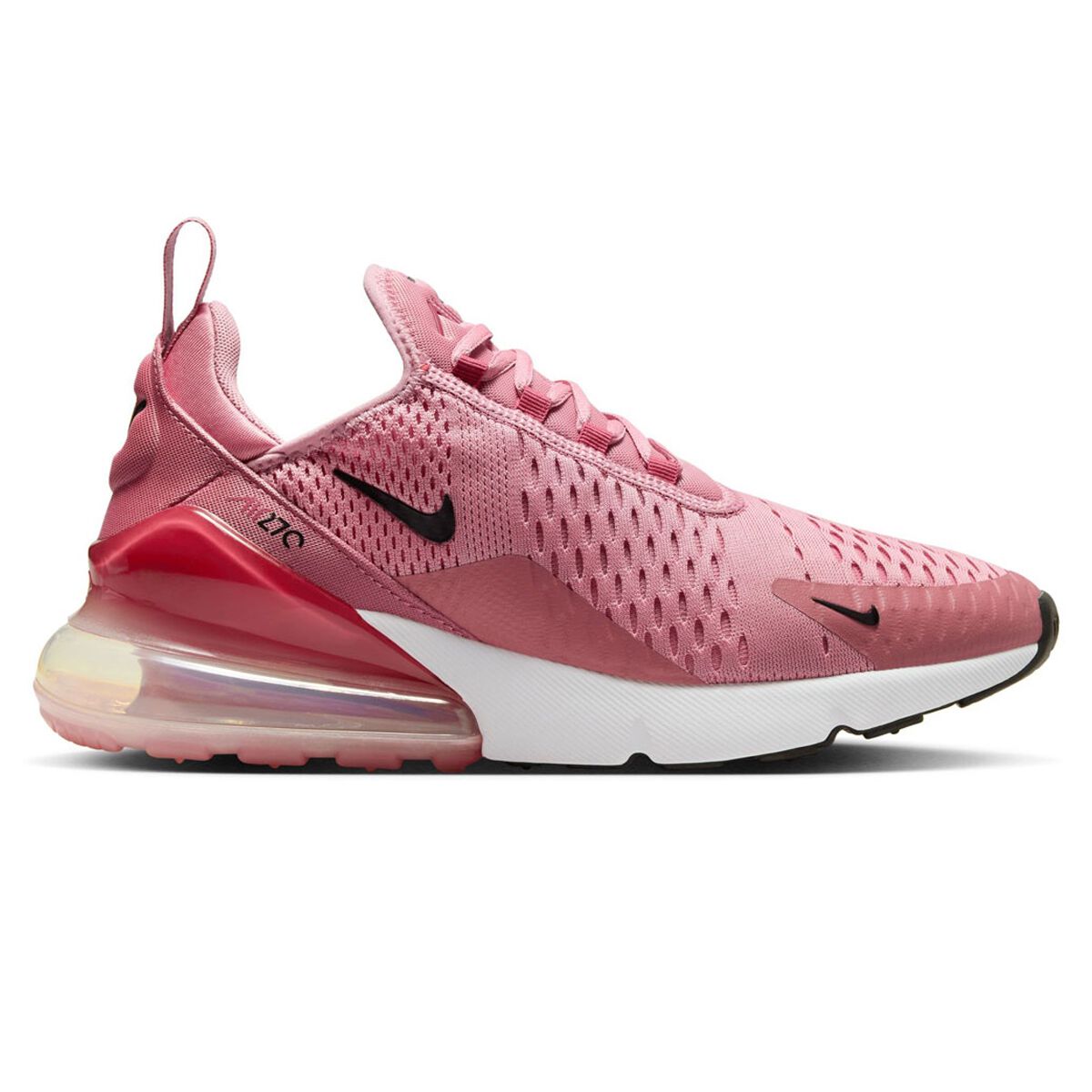 Nike Air Max 270 Womens Casual Shoes