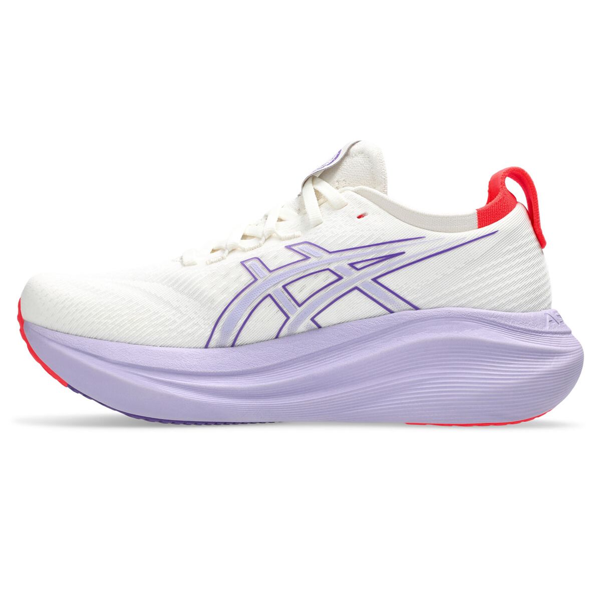 Asics GEL Nimbus 27 Womens Running Shoes