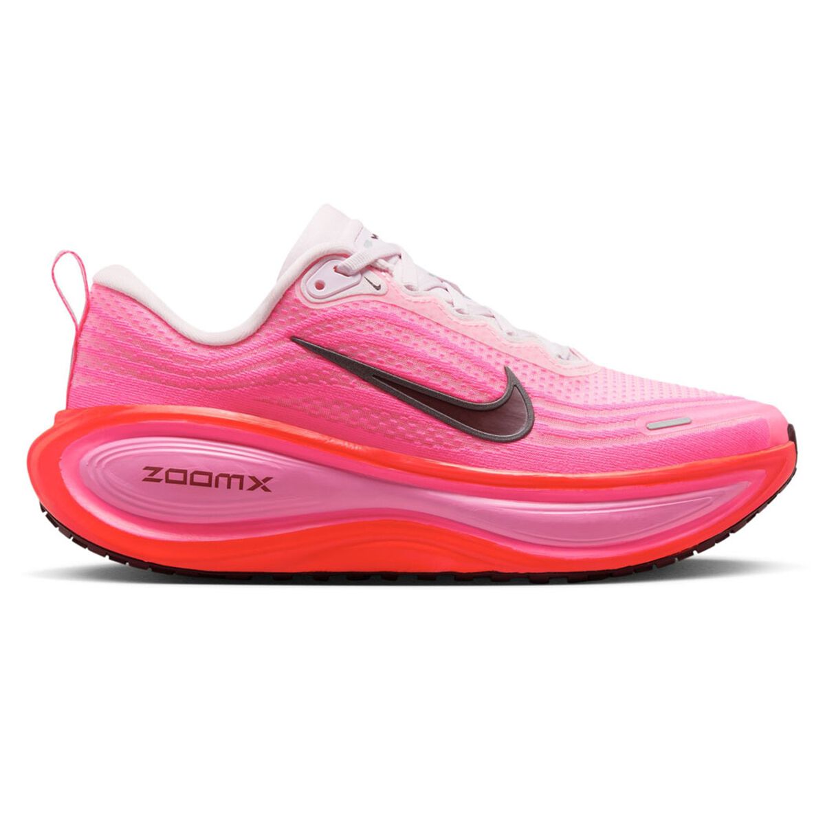 Nike Vomero Plus Womens Running Shoes