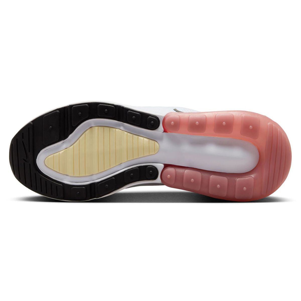 Nike Air Max 270 Womens Casual Shoes