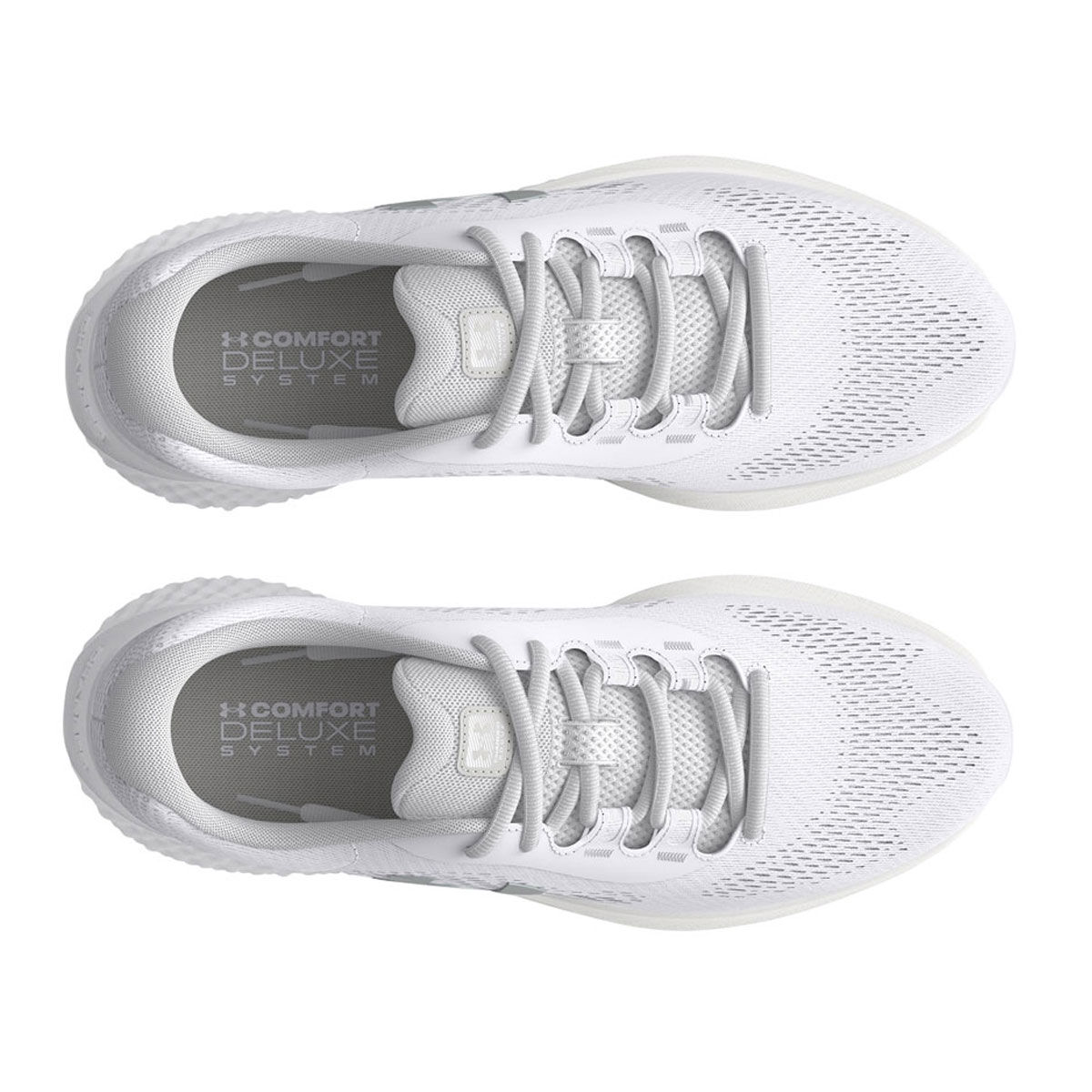 Under Armour Charged Rogue 4 Womens Running Shoes