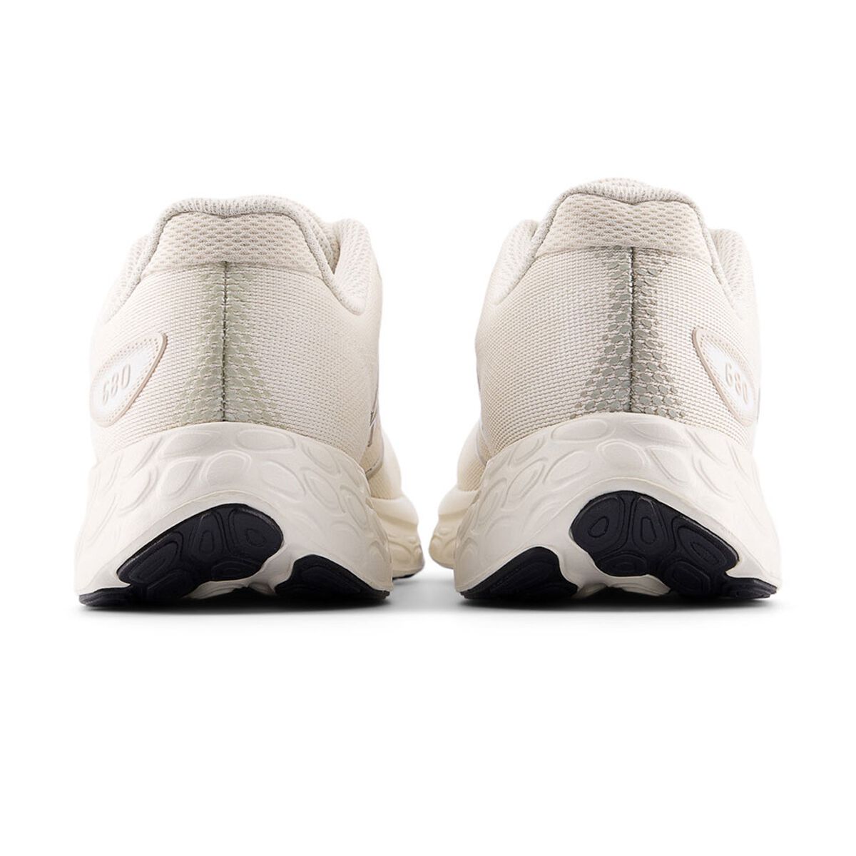 New Balance 680 V8 D Wide Fit Womens Running Shoes