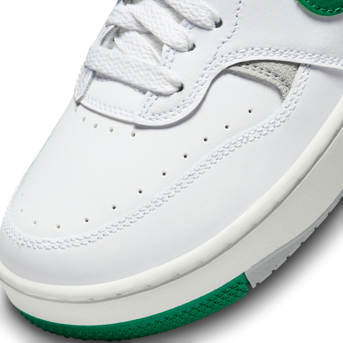 Nike Gamma Force Womens Casual Shoes