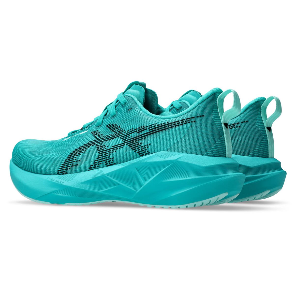 Asics Novablast 5 Womens Running Shoes
