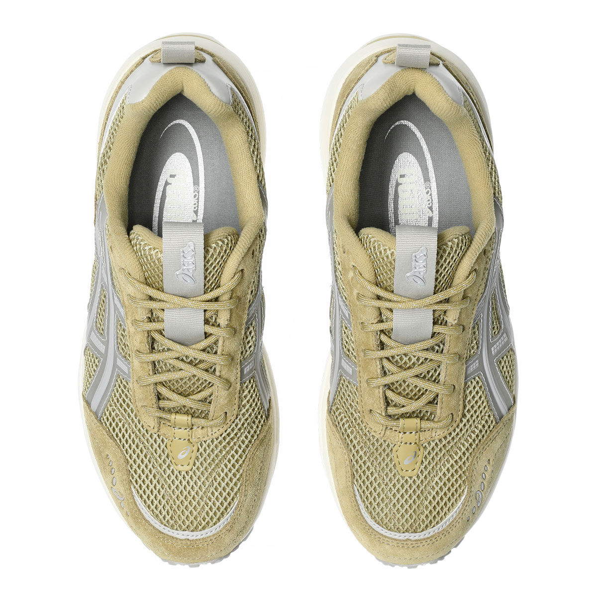 Asics GEL 1090V2 Womens Casual Shoes